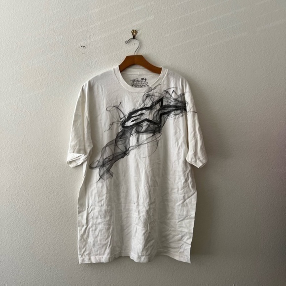 ASTARS T-SHIRT SIZE XL